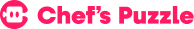 Chef's Puzzle Logo